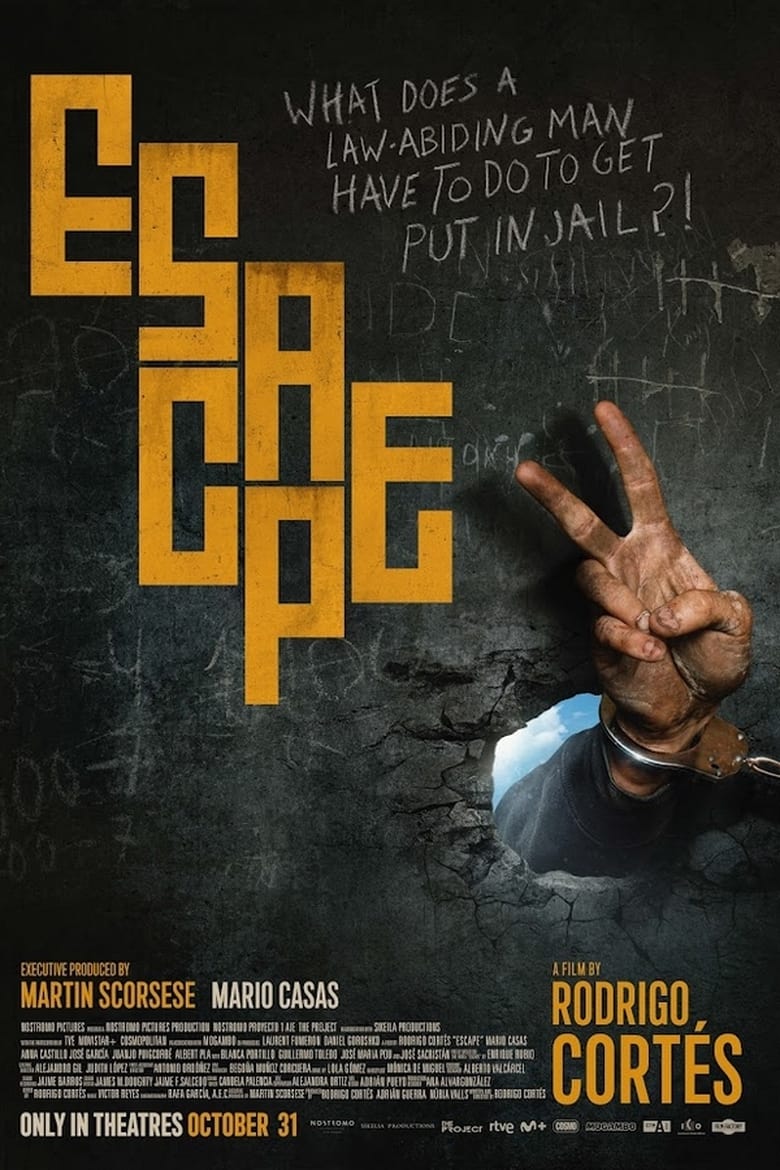 Escape (2024)